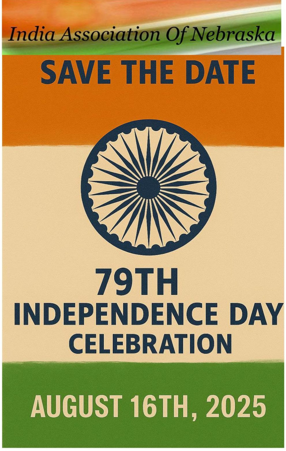 Independence Day - Stay tuned