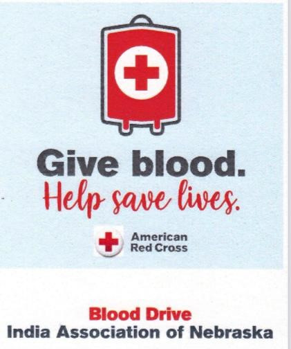 Blood Donation Campaign 2025
