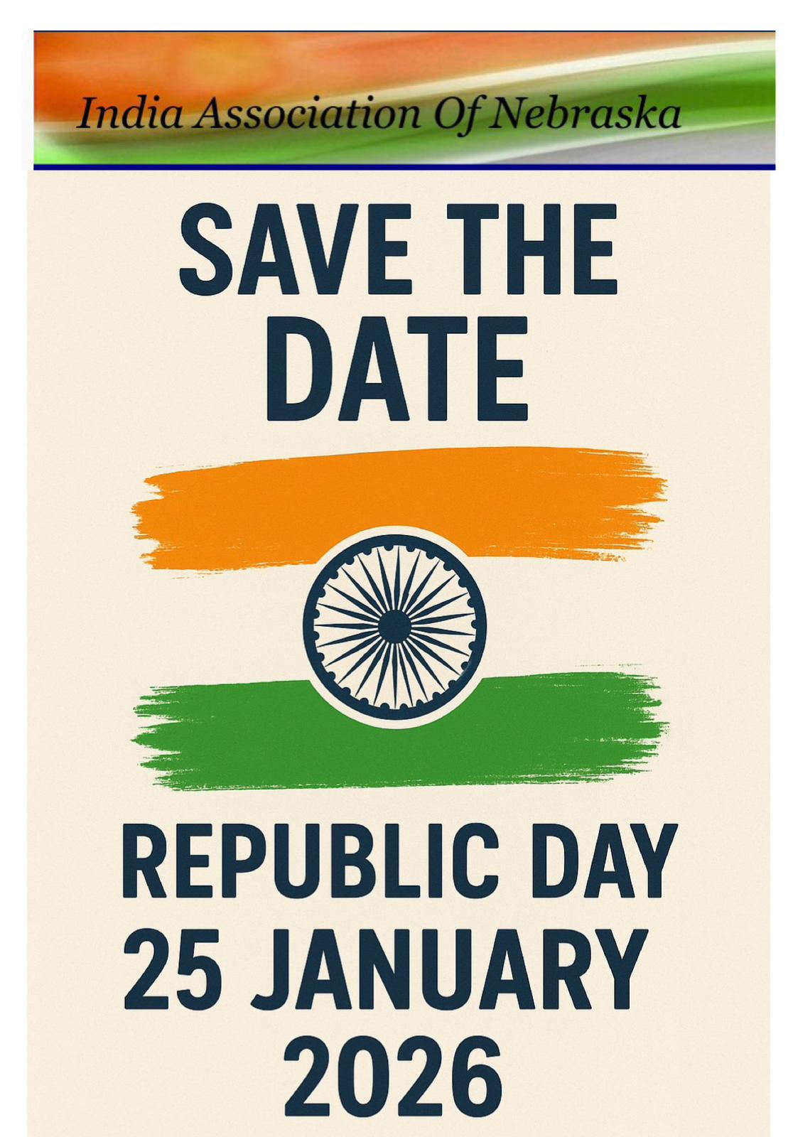 Republic Day 2026