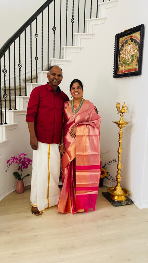 Malathi Balu